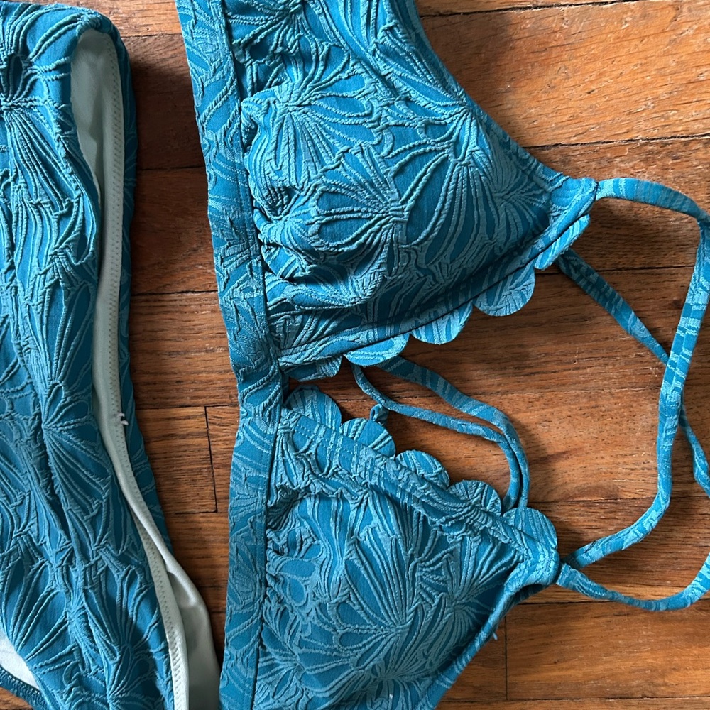 Cupshe Bikini - Picture 5 of 5